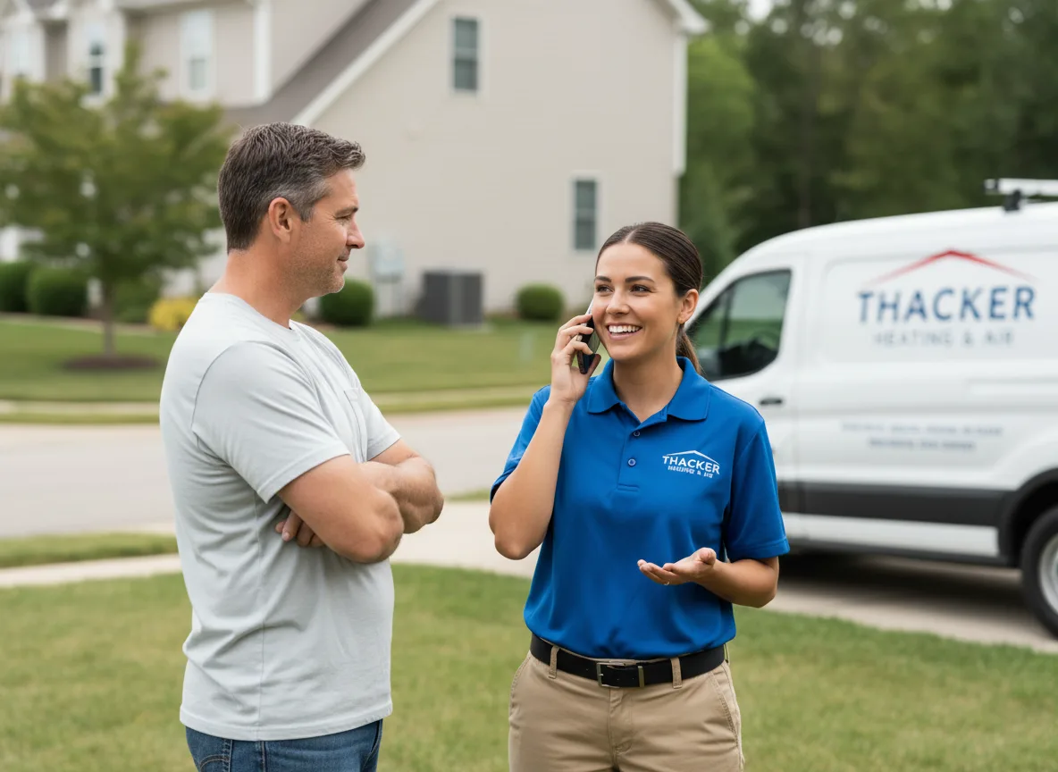 Ac Repair Bovey, MN FAQs
